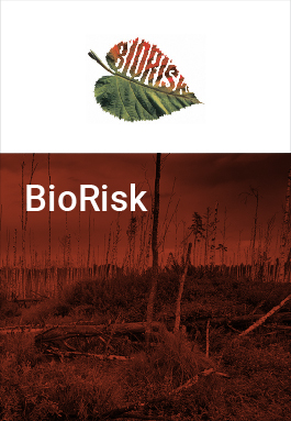 BioRisk cover
