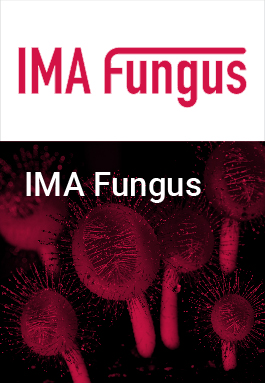 IMA Fungus cover