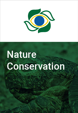 Nature Conservation cover