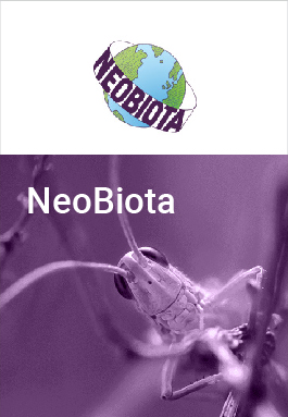 NeoBiota cover